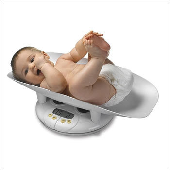 Manufacturers Exporters and Wholesale Suppliers of Baby Scale Delhi Delhi